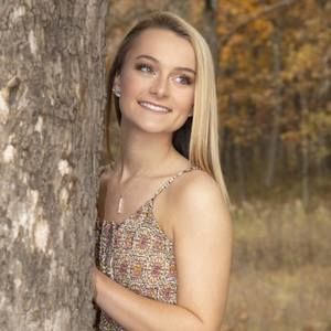 Meet your Posher, Kaley